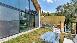 VKV3496 Villa Kalkan