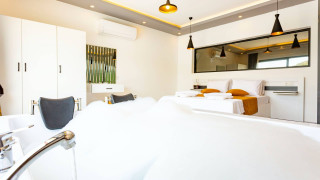 VKV1757 Villa Kalkan