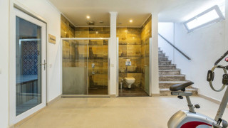 VKV7843 Villa Kalkan