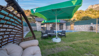 VKV7430 Villa Kalkan