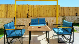 VKV9970 Villa Kalkan