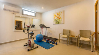 VKV7843 Villa Kalkan