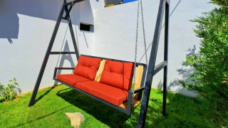 VKV9970 Villa Kalkan