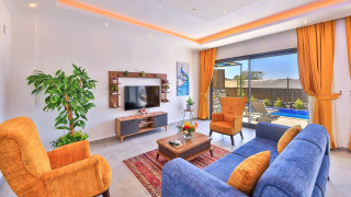 VKV3957 Villa Kalkan