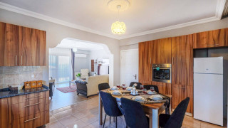 VKV2401 Villa Kalkan