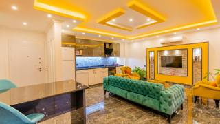 VKV6250 Villa Kalkan