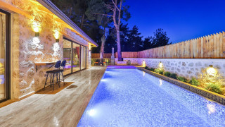 VKV2947 Villa Kalkan