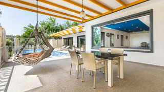 VKV7843 Villa Kalkan