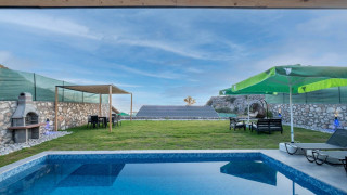 VKV7430 Villa Kalkan