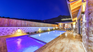 VKV2947 Villa Kalkan
