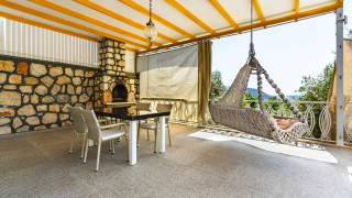 VKV7843 Villa Kalkan