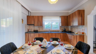 VKV2401 Villa Kalkan