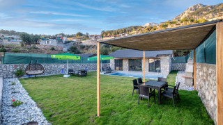 VKV7430 Villa Kalkan