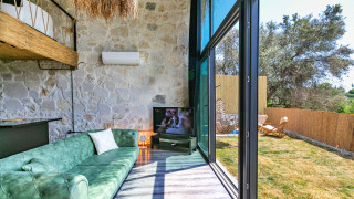 VKV3496 Villa Kalkan