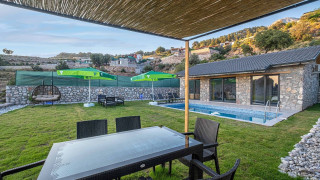VKV7430 Villa Kalkan