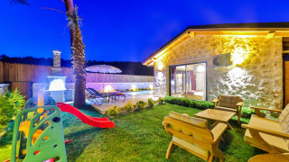 VKV2947 Villa Kalkan