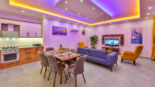 VKV3957 Villa Kalkan