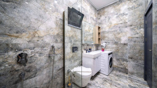 VKV4954 Villa Kalkan