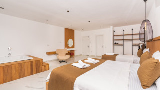 VKV7843 Villa Kalkan