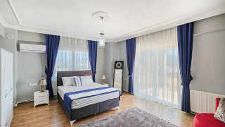 VKV2401 Villa Kalkan