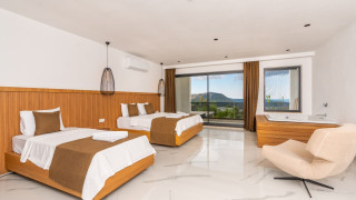 VKV7843 Villa Kalkan
