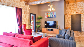VKV2947 Villa Kalkan