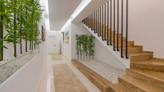 VKV7843 Villa Kalkan