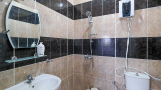 VKV2401 Villa Kalkan