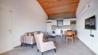 VKV7430 Villa Kalkan