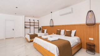VKV7843 Villa Kalkan
