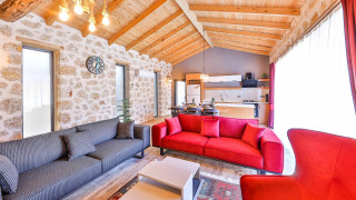 VKV2947 Villa Kalkan