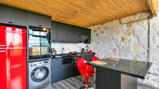 VKV3496 Villa Kalkan