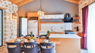 VKV2947 Villa Kalkan