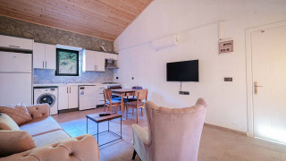 VKV7430 Villa Kalkan