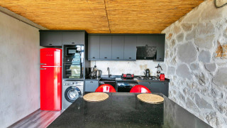 VKV3496 Villa Kalkan