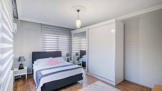 VKV2401 Villa Kalkan
