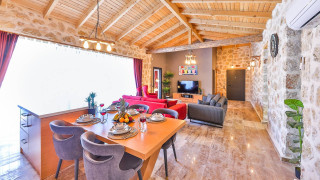 VKV2947 Villa Kalkan