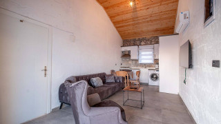 VKV7430 Villa Kalkan