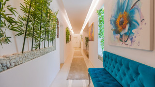 VKV7843 Villa Kalkan