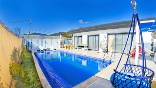 VKV8959 Villa Kalkan