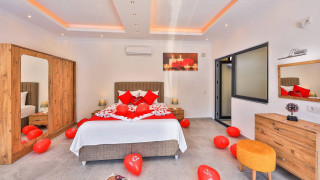 VKV3957 Villa Kalkan