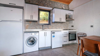 VKV7430 Villa Kalkan