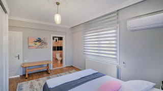 VKV2401 Villa Kalkan