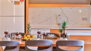 VKV2947 Villa Kalkan
