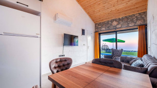 VKV7430 Villa Kalkan