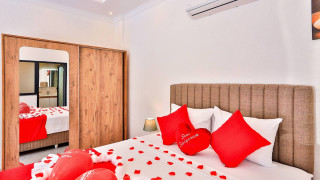 VKV3957 Villa Kalkan
