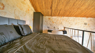 VKV3496 Villa Kalkan
