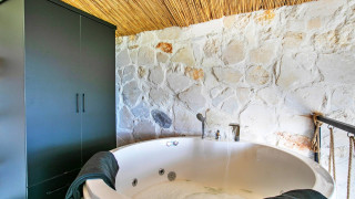 VKV3496 Villa Kalkan