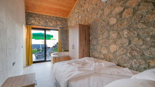 VKV7430 Villa Kalkan