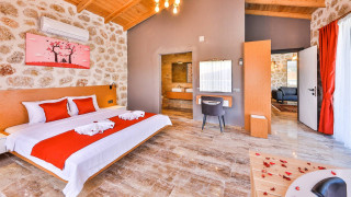 VKV2947 Villa Kalkan